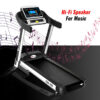 TDA-150® Auto Lubricating Treadmill with Auto Incline & Smart Run Function - Image 7