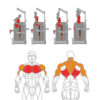 O-011 Chin + Dip Assist - Image 2