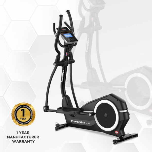 EC-900 Semi-Commercial Elliptical Trainer - Image 6