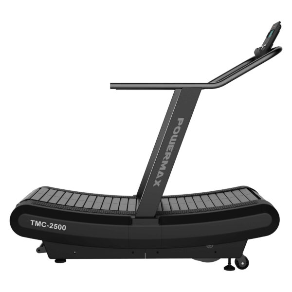 TMC-2500 Commercial Curve Treadmill - Image 2