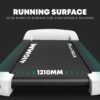 UrbanTrek™ TD-A1 Motorized Treadmill with Android & iOS Application - Image 8