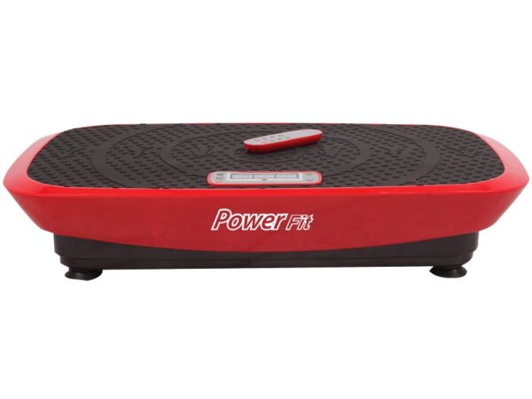 VP-700 Power Plate - 3D vibration Plate with 2 Motors