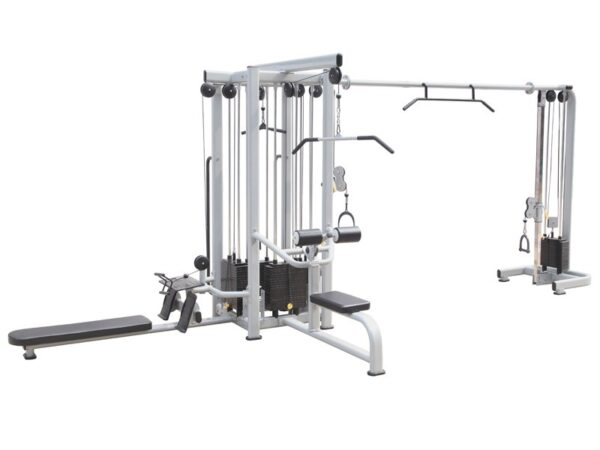 MC-5000 Multi Gym 5 Station