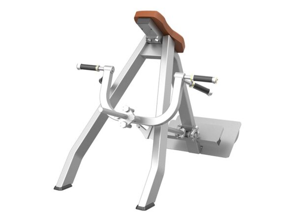 CS-031 T‐Arm Incline Level Row