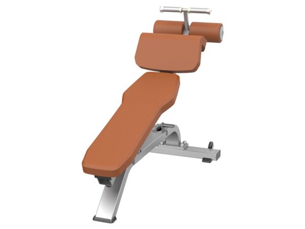 CS-037 Adjustable Decline Bench