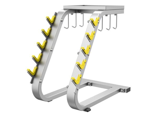 CS-038 Barbell Rack