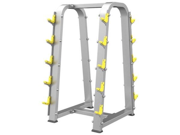 CS-038B Barbell Rack