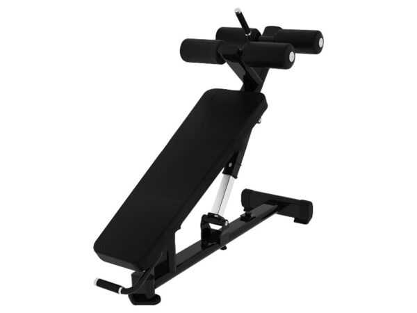 O-037 Adjustable Decline Bench